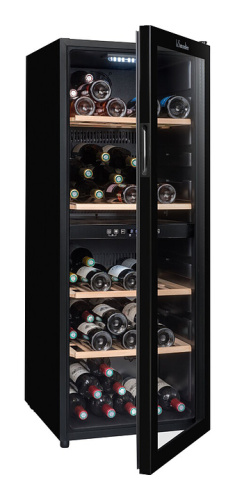 Винный шкаф La Sommeliere SLS90DZ фото 7