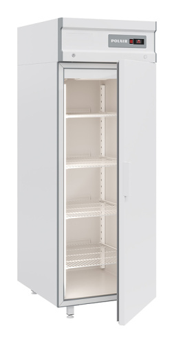 Холодильный шкаф POLAIR CV107-S фото 3