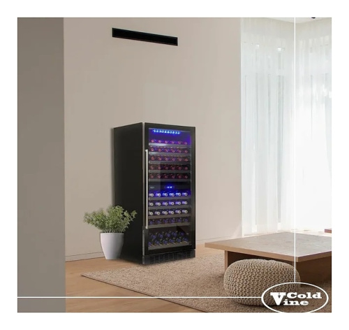 Винный шкаф Cold Vine C110-KBT2 фото 9