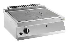 Плита газовая Apach Chef Line SLRSTG87