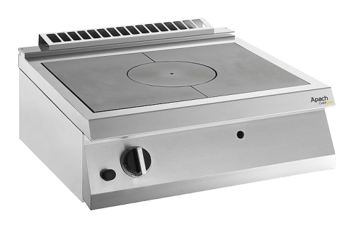 Плита газовая Apach Chef Line SLRSTG89