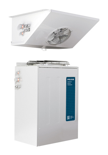 Сплит-система среднетемпературная POLAIR SM 113 P