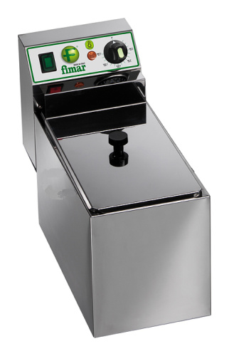 Фритюрница электрическая FIMAR FR8