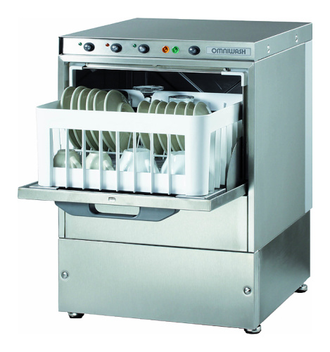 Стаканомоечная машина Omniwash Jolly 35