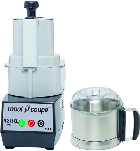 Диск-терка Robot Coupe 27079 1 мм фото 12