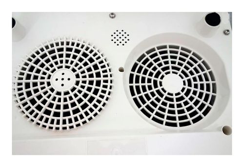 Плита индукционная Airhot IP3500 WOK фото 6