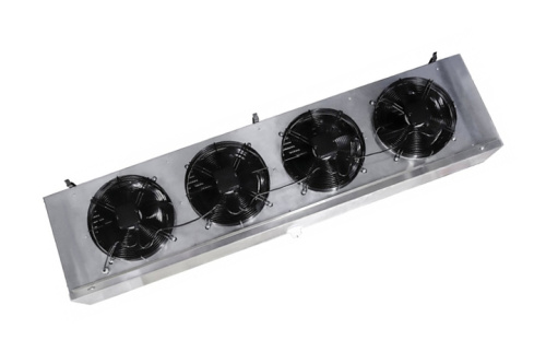 Сплит-система среднетемпературная Intercold MCM 582 FT фото 2