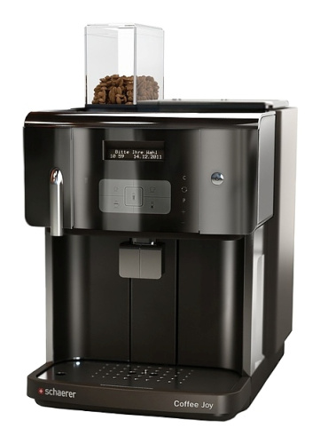 Кофемашина Schaerer Coffee Joy фото 2