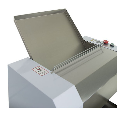Тестораскаточная машина Foodatlas YM-500B 380В фото 7