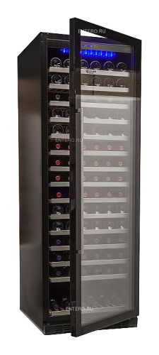 Винный шкаф Cold Vine C165-KBT1 фото 2