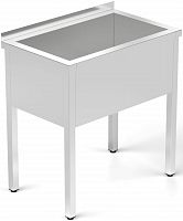 Ванна котломоечная ВКМБ-1200/600/850-п