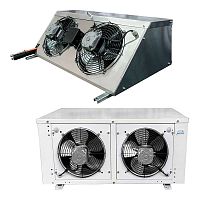 Сплит-система среднетемпературная Intercold MCM-223 FT Evolution 220 В