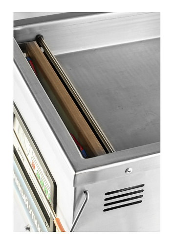 Упаковщик вакуумный Foodatlas DZ-300/PD Eco фото 3