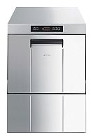 Посудомоечная машина с фронтальной загрузкой SMEG Foodservice UD505D