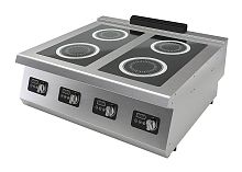Плита индукционная Vortmax SEI 78