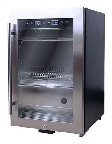 Шкаф для созревания мяса Meatage LUX SN-52