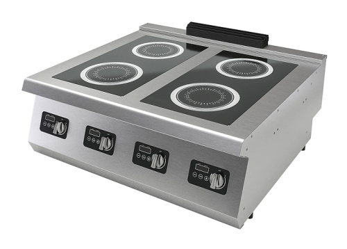 Плита индукционная Vortmax SEI 78
