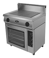 Плита электрическая Grill Master Ф2ПДЭ/600