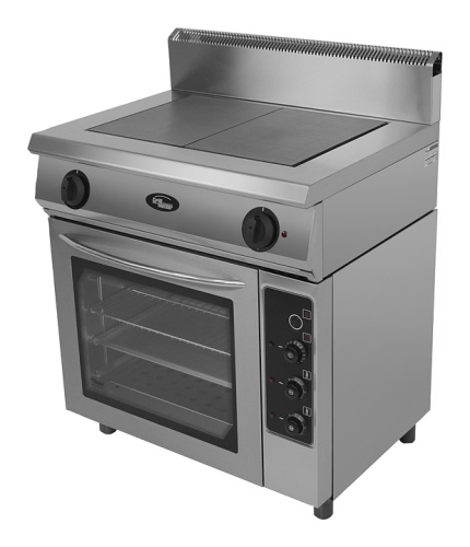 Плита электрическая Grill Master Ф2ПДЭ/600