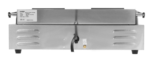 Гриль контактный VIATTO VA-CG813 фото 7