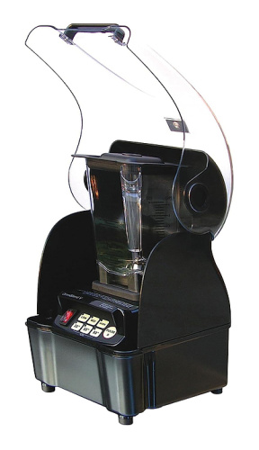 Блендер Hurakan HKN-HBH850 PRO фото 2