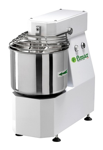 Тестомес FIMAR 7SB 220 В