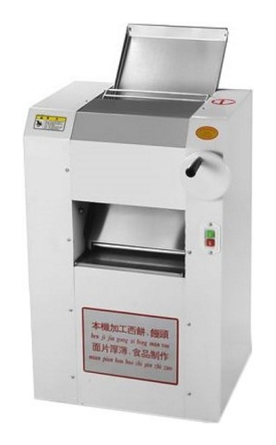 Тестораскаточная машина Hurakan HKN-DSH300 фото 2