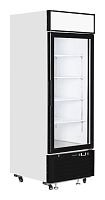 Шкаф морозильный TEFCOLD LGF2500 со стеклом