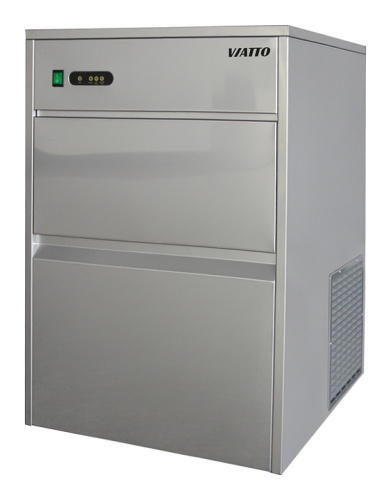 Льдогенератор VIATTO VA-IM-50