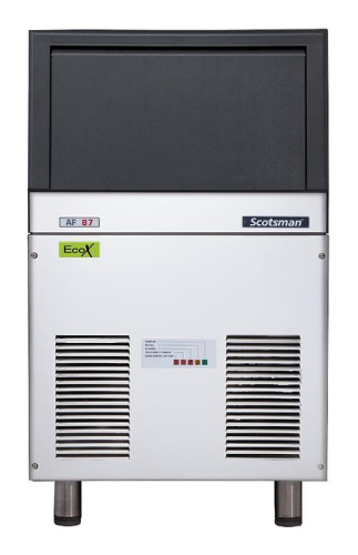 Льдогенератор SCOTSMAN AF 87 AS OX R290