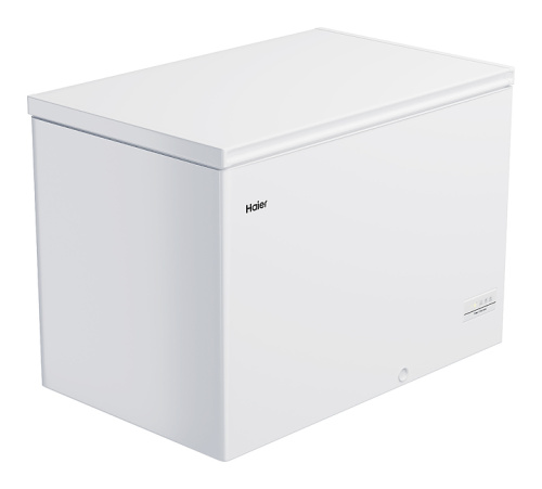 Ларь морозильный Haier HCE301R фото 2