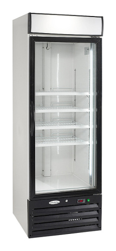Шкаф морозильный TEFCOLD NF2500G