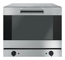 Печь конвекционная SMEG Foodservice ALFA43X