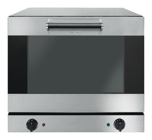 Печь конвекционная SMEG Foodservice ALFA43X