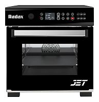 Печь высокоскоростная Radax JETDG002 (комплект Панини)