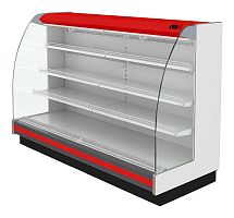 Горка холодильная Марихолодмаш Варшава 160/94 ВХСп-2,5