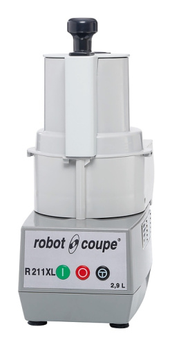 Процессор кухонный Robot Coupe R211 XL (2 диска) (2176) фото 2