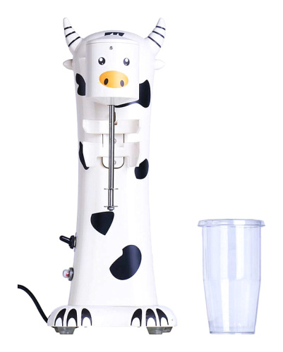 Миксер для молочных коктейлей Hurakan HKN-FR1C