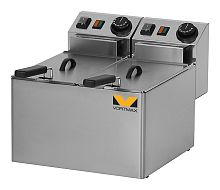 Фритюрница Vortmax F2 Е R5