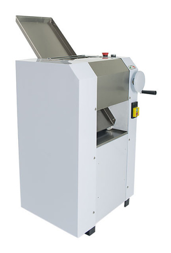 Тестораскаточная машина Foodatlas YM-300B фото 4