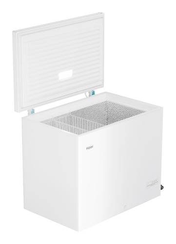 Ларь морозильный Haier HCE301R фото 5