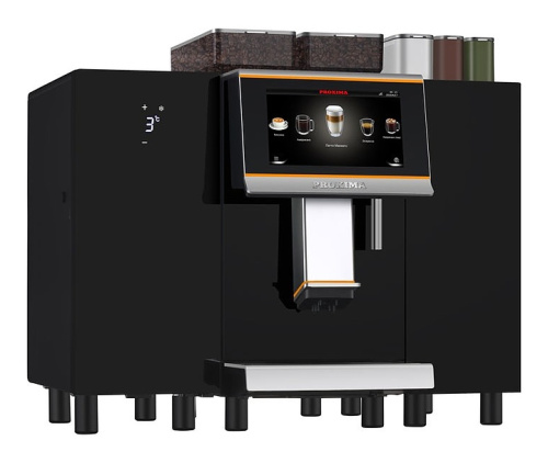 Кофемашина Dr.coffee Proxima F22 фото 2
