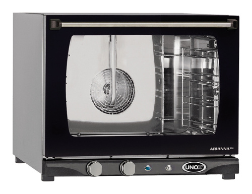 Печь конвекционная UNOX XFT 133 Arianna