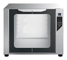 Шкаф расстоечный Radax PUSHKIN PS812D