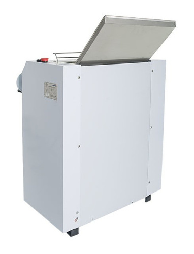 Тестораскаточная машина Foodatlas YM-500B 220В фото 5
