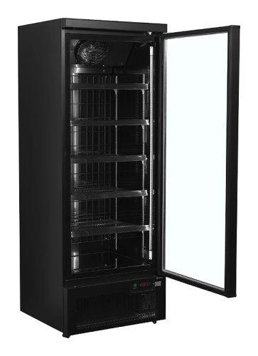 Шкаф морозильный TEFCOLD ATOM MAXI F1DBB фото 2
