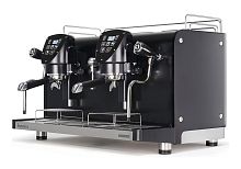 Кофемашина FIAMMA VELA DUAL 2 TC BLACK