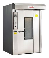 Печь ротационная Sottoriva QUASAR TOP 46X76