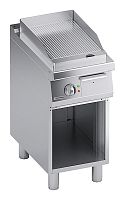 Поверхность жарочная VEROTERM VT2FRE05VV рифленая напольная