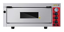 Печь для пиццы Crazy Pan CP-EP4T380